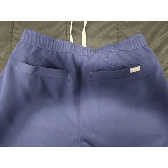 FIGS Tansen Jogger 2.0 Style Scrub Pants Men Anti-Wrinkle Blue MXXSW2004 size M - Picture 6 of 6